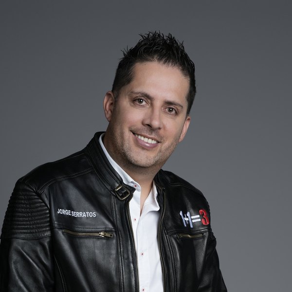 Jorge Serratos